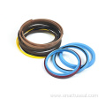 Custom O-Ring Rubber Sealing Ring Rubber O-Ring